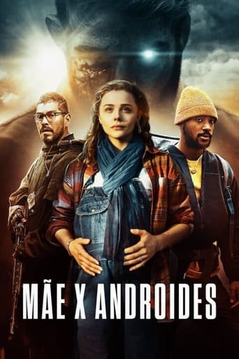 Mãe x Androides - assistir Mãe x Androides Dublado e Legendado Online grátis