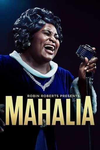 Mahalia