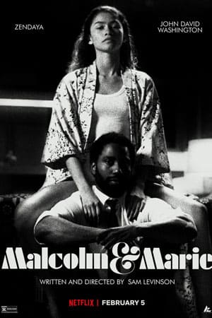 Malcolm & Marie - assistir Malcolm & Marie Dublado e Legendado Online grátis