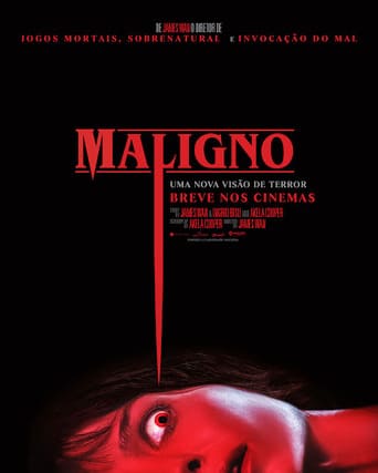 Maligno - assistir Maligno Dublado e Legendado Online grátis