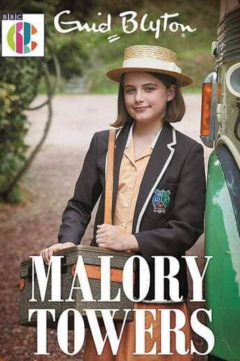 Malory Towers 1ª Temporada - assistir Malory Towers 1ª Temporada dublado e Legendado online grátis