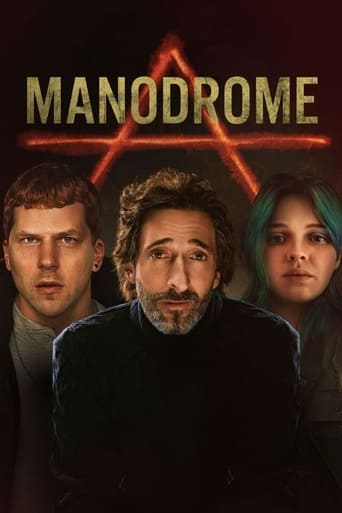 Manodrome - assistir Manodrome Dublado e Legendado Online grátis