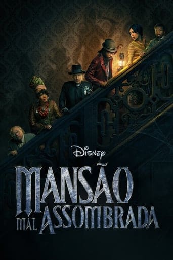 Mansão Mal-Assombrada - assistir Mansão Mal-Assombrada Dublado e Legendado Online grátis