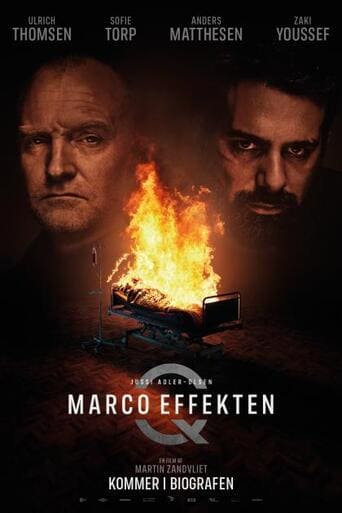 Marco effekten - assistir Marco effekten Dublado e Legendado Online grátis