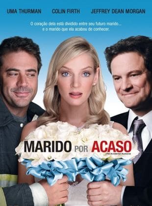 Marido por Acaso - assistir Marido por Acaso Dublado e Legendado Online grátis