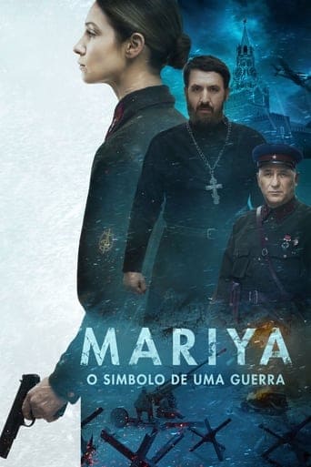 Mariya – O Simbolo de Uma Guerra