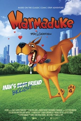 Marmaduke - assistir Marmaduke Dublado e Legendado Online grátis