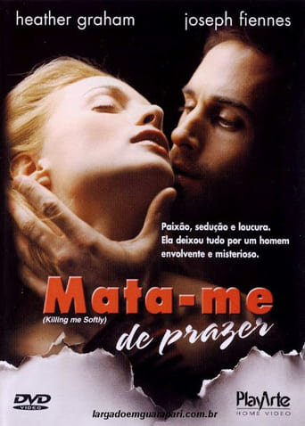 Mata-me de Prazer