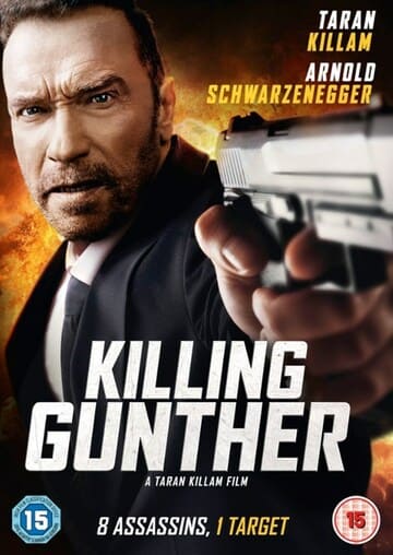 Matando Gunther