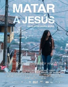 Matar a Jesús (2019)
