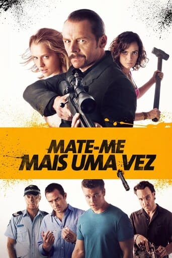 Mate-Me Mais uma Vez - assistir Mate-Me Mais uma Vez Dublado e Legendado Online grátis