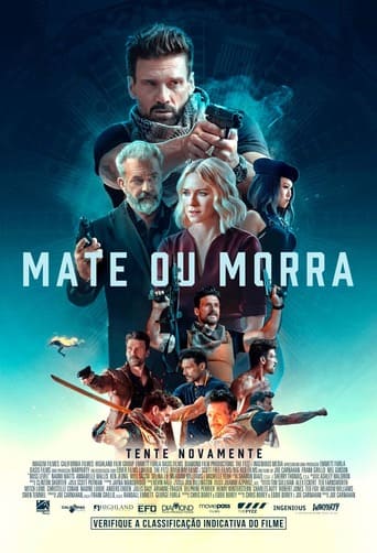 Mate Ou Morra - assistir Mate Ou Morra Dublado e Legendado Online grátis