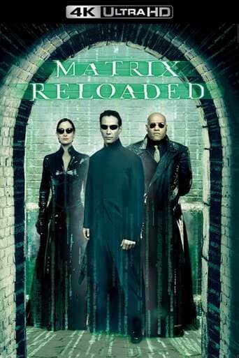 Matrix Reloaded