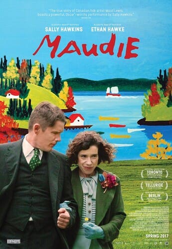 Maudie: Sua Vida e Sua Arte - assistir Maudie: Sua Vida e Sua Arte Dublado e Legendado Online grátis