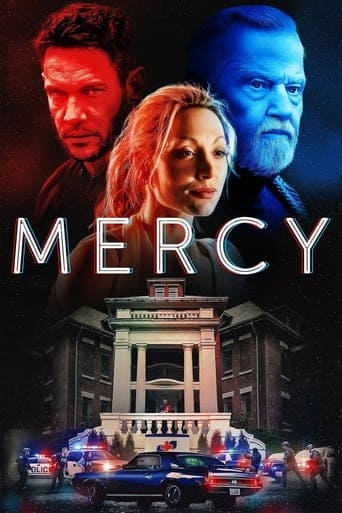 Mercy - assistir Mercy Dublado e Legendado Online grátis