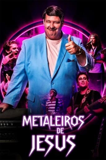 Metaleiros de Jesus - assistir Metaleiros de Jesus Dublado e Legendado Online grátis