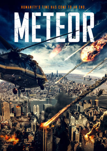 Meteoro – A Fuga