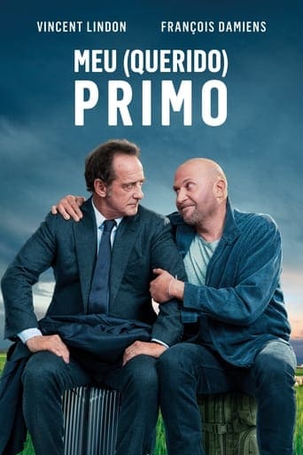 Meu (Querido) Primo - assistir Meu (Querido) Primo Dublado e Legendado Online grátis