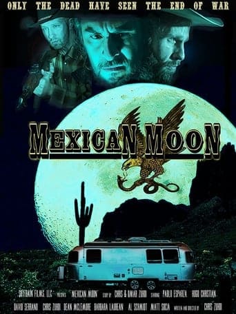 Mexican Moon - assistir Mexican Moon Dublado e Legendado Online grátis