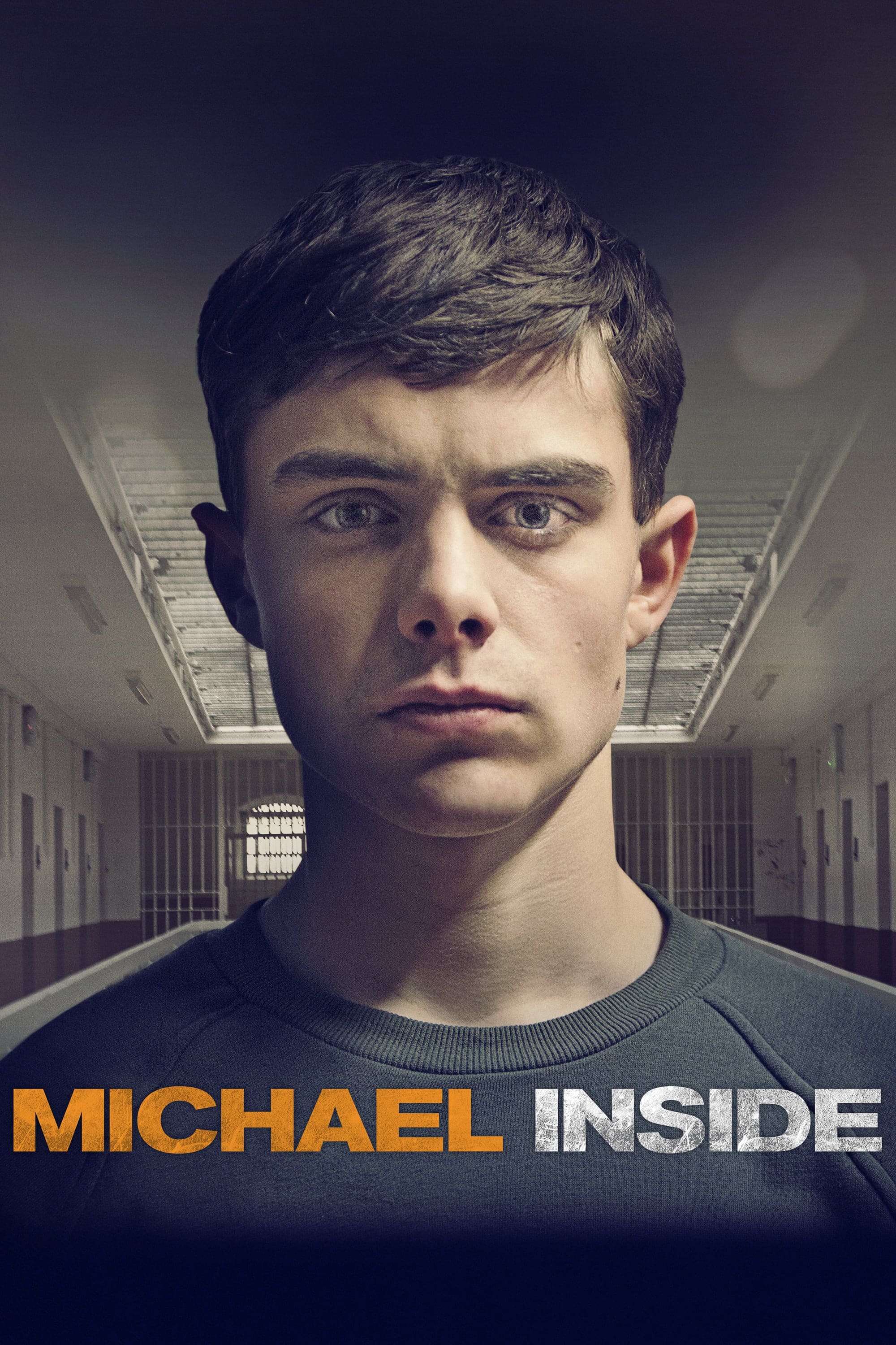 Michael Inside (2019)