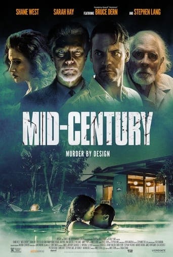 Mid-Century - assistir Mid-Century Dublado e Legendado Online grátis