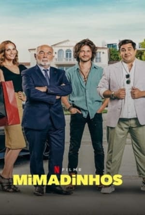 Mimadinhos