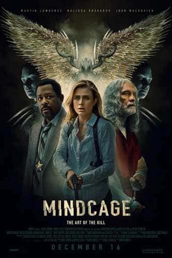 Mindcage - assistir Mindcage Dublado e Legendado Online grátis