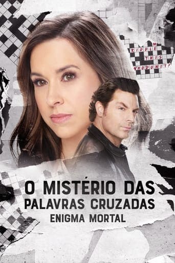 Mistério das Palavras Cruzadas: Enigma Mortal - assistir Mistério das Palavras Cruzadas: Enigma Mortal Dublado e Legendado Online grátis