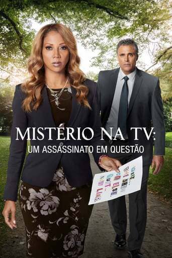 Mistério na TV: Um Assassinato em Questão - assistir Mistério na TV: Um Assassinato em Questão Dublado e Legendado Online grátis