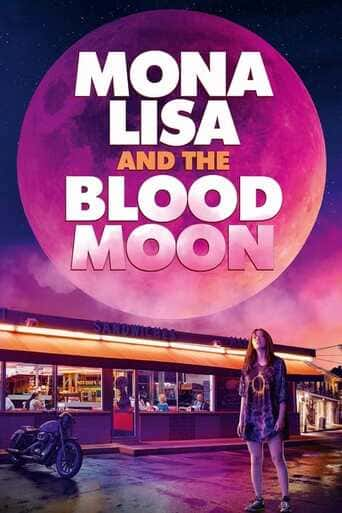 Mona Lisa and the Blood Moon - assistir Mona Lisa and the Blood Moon Dublado e Legendado Online grátis