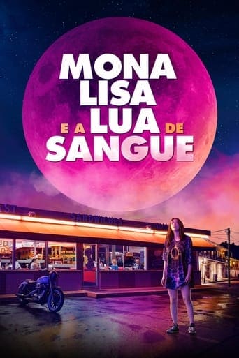 Mona Lisa e a Lua de Sangue - assistir Mona Lisa e a Lua de Sangue Dublado e Legendado Online grátis