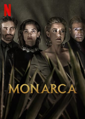Monarca 2ª Temporada - assistir Monarca 2ª Temporada dublado e Legendado online grátis