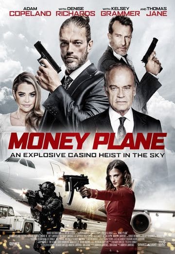 Money Plane - assistir Money Plane Dublado Online grátis