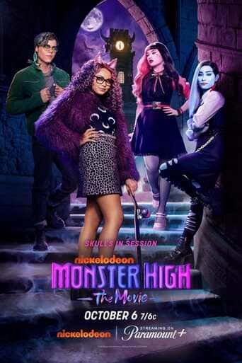 Monster High: O Filme