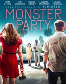 Monster Party