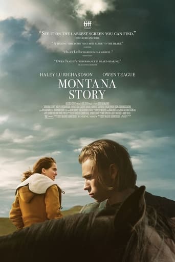 Montana Story - assistir Montana Story Dublado e Legendado Online grátis