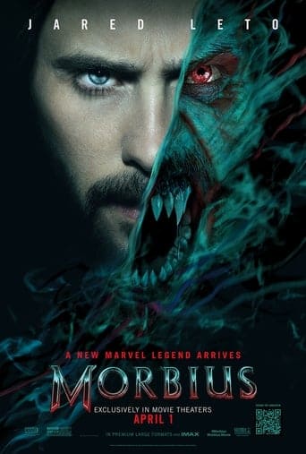 Morbius - assistir Morbius Dublado e Legendado Online grátis