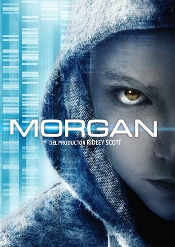 Morgan: A Evolução