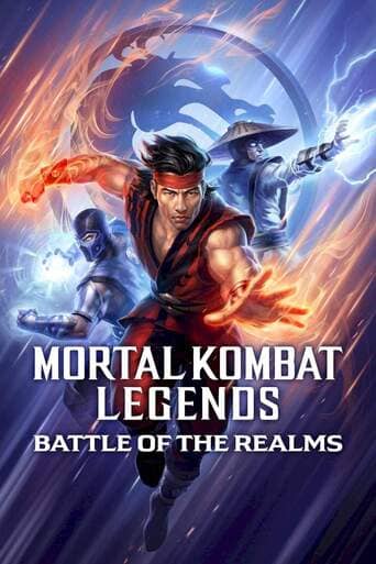 Mortal Kombat Legends: A Batalha dos Reinos - assistir Mortal Kombat Legends: A Batalha dos Reinos Dublado e Legendado Online grátis