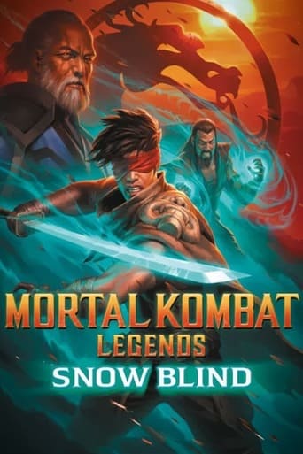 Mortal Kombat Legends: Snow Blind - assistir Mortal Kombat Legends: Snow Blind Dublado e Legendado Online grátis
