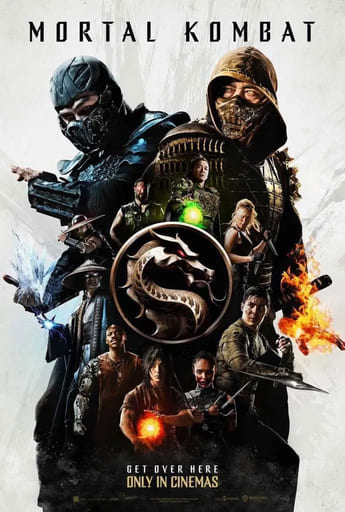 Mortal Kombat - assistir Mortal Kombat Dublado e Legendado Online grátis