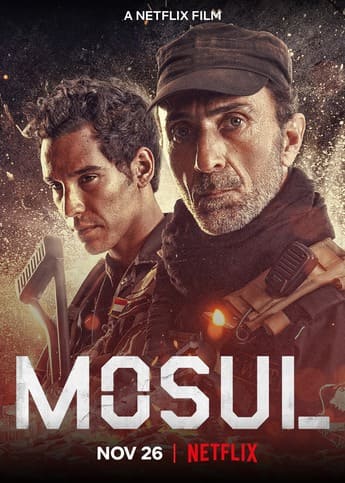 Mosul - assistir Mosul Dublado e Legendado Online grátis