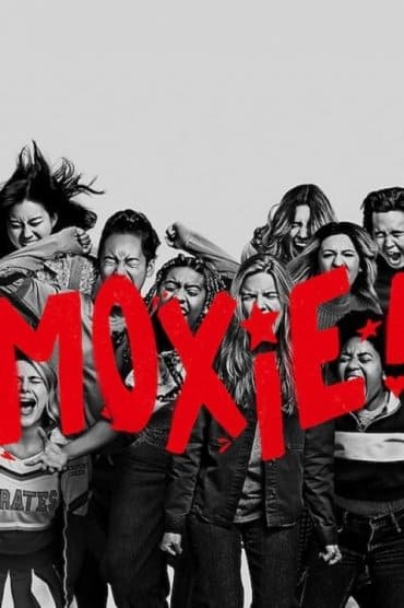 Moxie: Quando as Garotas Vão à Luta - assistir Moxie: Quando as Garotas Vão à Luta Dublado e Legendado Online grátis