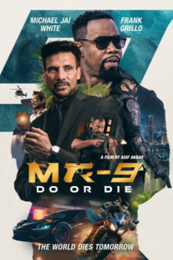 MR-9: Do or Die - assistir MR-9: Do or Die Dublado e Legendado Online grátis