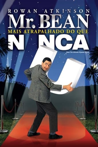 Mr. Bean: O Filme - assistir Mr. Bean: O Filme Dublado e Legendado Online grátis