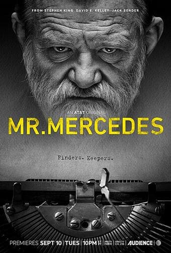 Mr. Mercedes