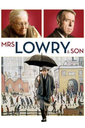 Mrs Lowry & Son - assistir Mrs Lowry & Son Dublado Online grátis