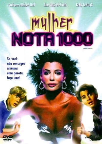 Mulher Nota 1000 - assistir Mulher Nota 1000 Dublado e Legendado Online grátis