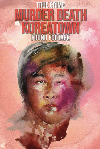 Murder Death Koreatown - assistir Murder Death Koreatown Dublado e Legendado Online grátis