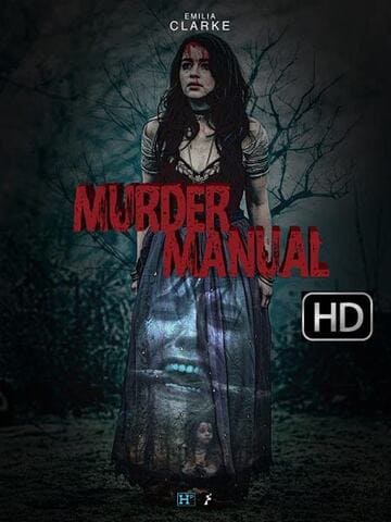 Murder Manual